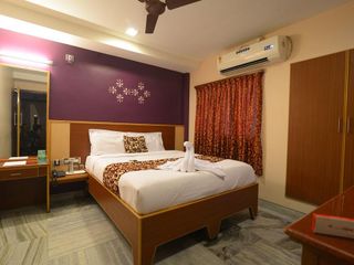 Фото отеля Hotel Vijay