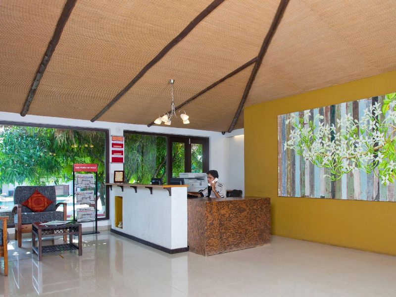 Hotel Photo 2