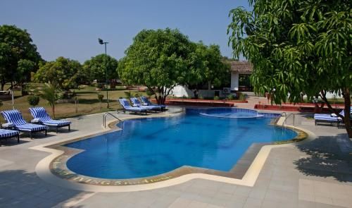 Hotel Photo 21