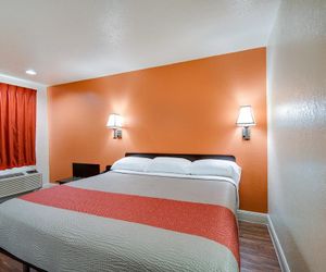 Motel 6 San Antonio - Windcrest Universal City United States
