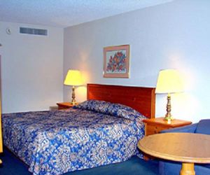 Extend A Suites-San Antonio Universal City United States