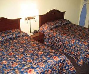Executive Inn and Suites San Marcos San Marcos United States