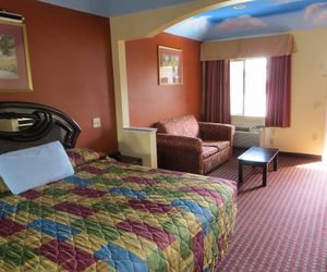 Palace Inn South Houston United States