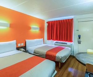 Motel 6 South Padre Island South Padre Island United States