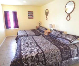 South Beach Inn Beach Motel South Padre Island United States