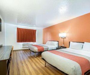 Motel 6 Houston North-Spring Spring United States