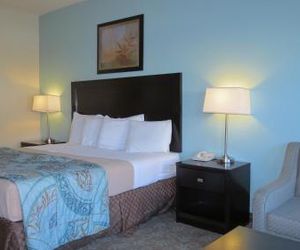 Grand Inn and Suites Houston Spring United States