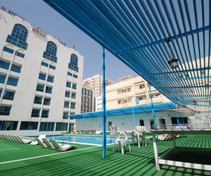 Al Bustan Hotel Flats Sharjah United Arab Emirates