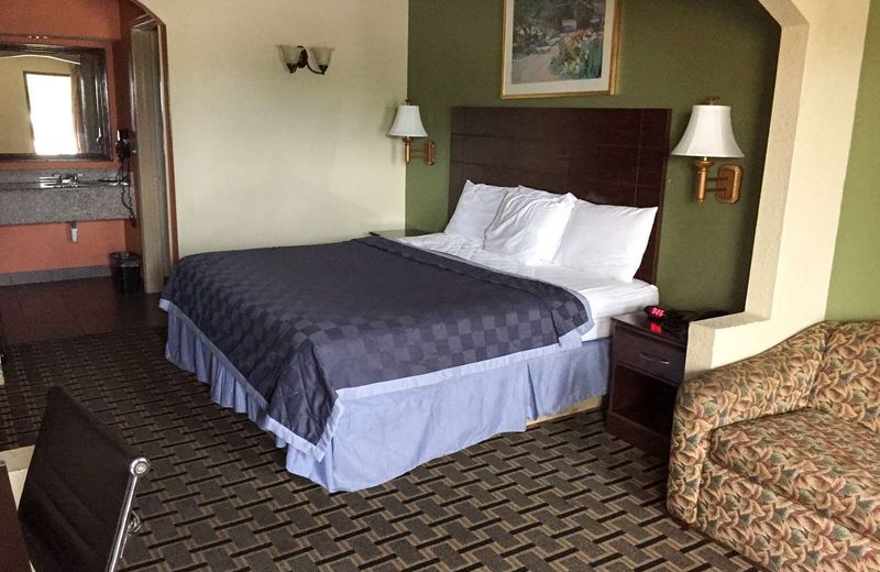 Express Inn Tomball