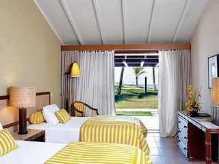 Hotel pic Transamerica Comandatuba - All Inclusive Resort