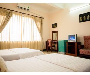 Minh Thanh Hotel Halong Vietnam