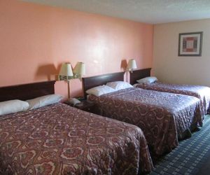 Executive Inn and Suites Wichita Falls Wichita Falls United States