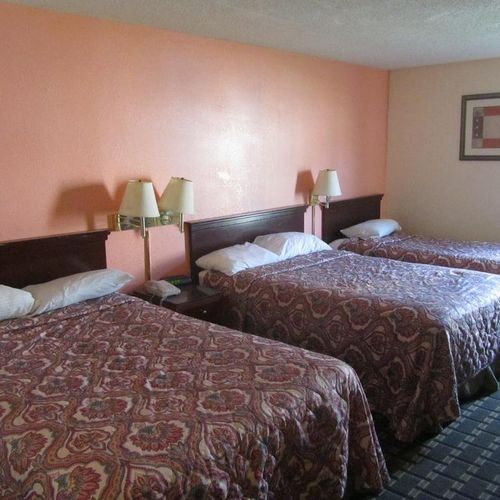 Photo of Executive Inn and Suites Wichita Falls