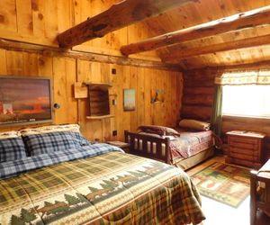 Abajo Haven Guest Cabins Blanding United States