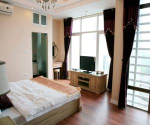 Hanoi Milan Hotel Dich Vong Trung Vietnam