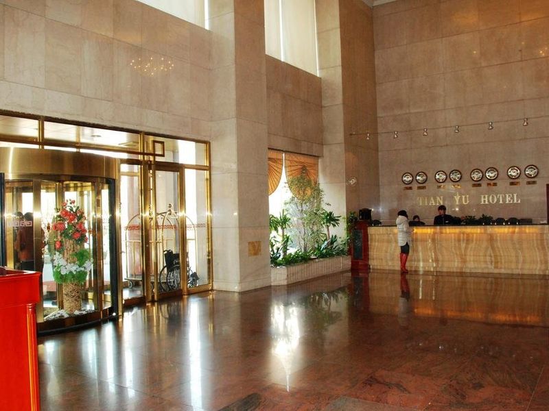 Hotel Photo 8