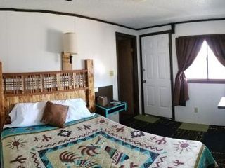 Hotel pic Adobe Sands Motel