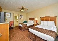 Отзывы Quality Inn Bryce Canyon Western Resort, 2 звезды