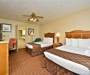 Quality Inn Bryce Canyon Western Resort Panguitch United States