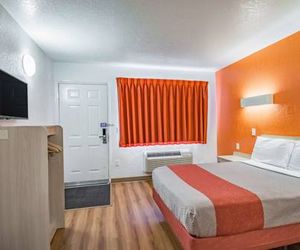 Motel 6 Salt Lake City West - Airport Salt Lake City United States