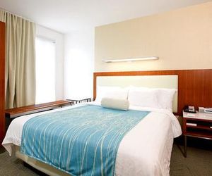 SpringHill Suites by Marriott Salt Lake City Airport West Valley United States