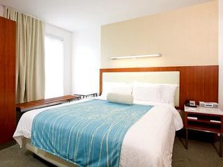 Hotel pic SpringHill Suites by Marriott Salt Lake City Airport