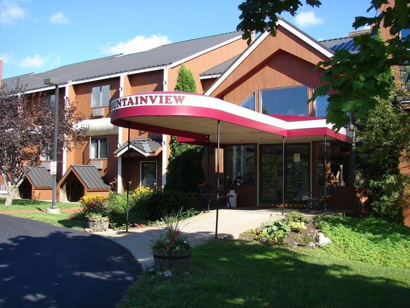 Hotel Photo 22