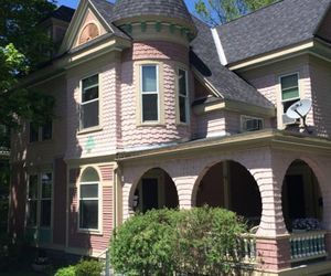 Betsys Bed & Breakfast Montpelier United States