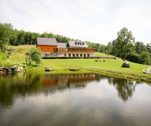 Amee Farm Lodge Killington United States