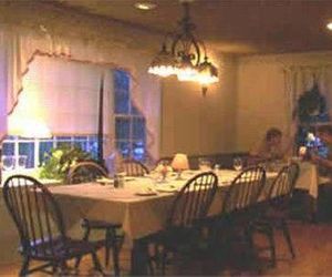 Foxfire Inn Stowe United States