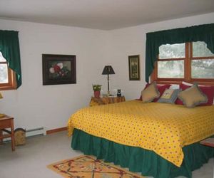 Foxfire Rental House Stowe United States