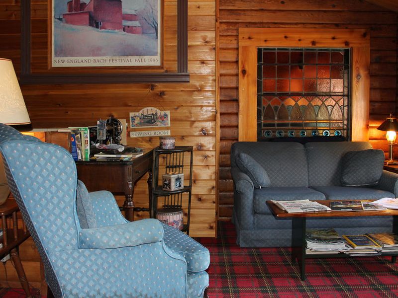 Hotel Photo 9