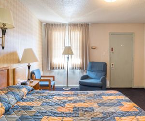 Budget Host Alexandria Alexandria United States