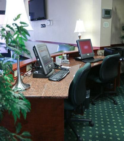 Hotel Photo 16