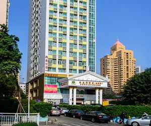 Vienna Hotel Shenzhen Aiguo Road Shenzhen China