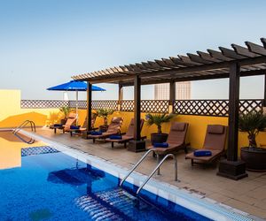Citymax Sharjah Sharjah United Arab Emirates