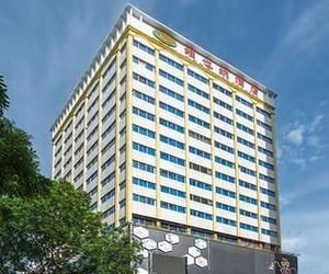 Vienna Hotel Shenzhen Fenghuang Road Shenzhen China