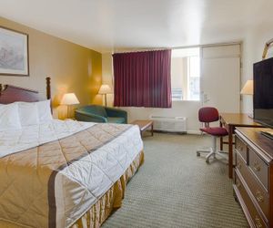 Travelodge by Wyndham Lynchburg Lynchburg United States