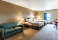 Отзывы Econo Lodge Inn & Suites Middletown, 1 звезда