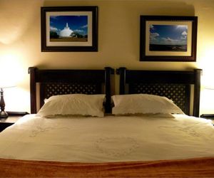 Grand Crown Hotel Anuradhapura Sri Lanka