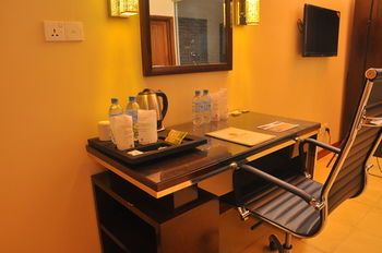 Hotel Photo 13