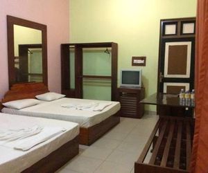 Triangle Hotel Anuradhapura Sri Lanka