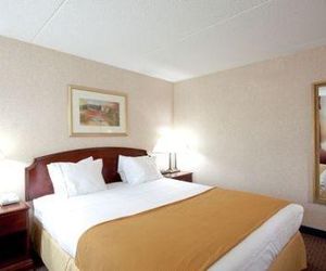 Holiday Inn Express NEWPORT NEWS Stoney Brook Estates United States