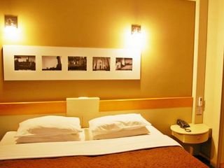 Фото отеля Tri Hotel & Flat Caxias