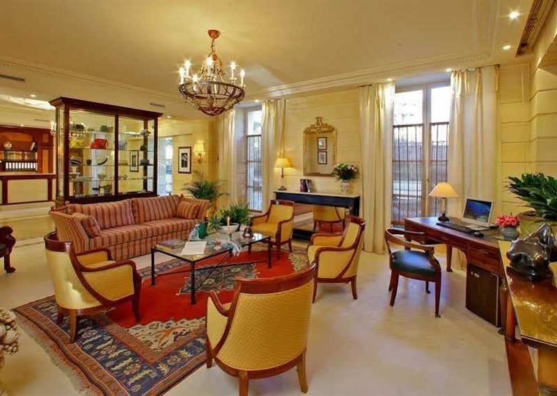Hotel Photo 10