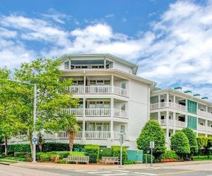 Turtle Cay by Diamond Resorts Virginia Beach United States
