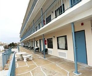 Blue Marlin Motel Virginia Beach United States