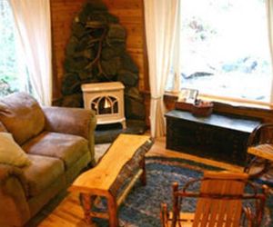Copper Creek Inn, Cabins and Lodge @ Mt. Rainier Ashford United States