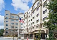 Отзывы Silver Cloud Hotel — Bellevue Eastgate, 4 звезды