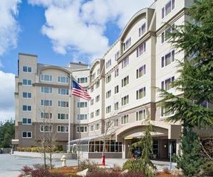 Silver Cloud Hotel - Bellevue Eastgate Bellevue United States